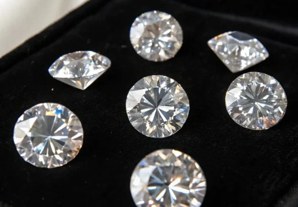 Are Lab-Grown Diamonds the Ethical Future of Jewellery