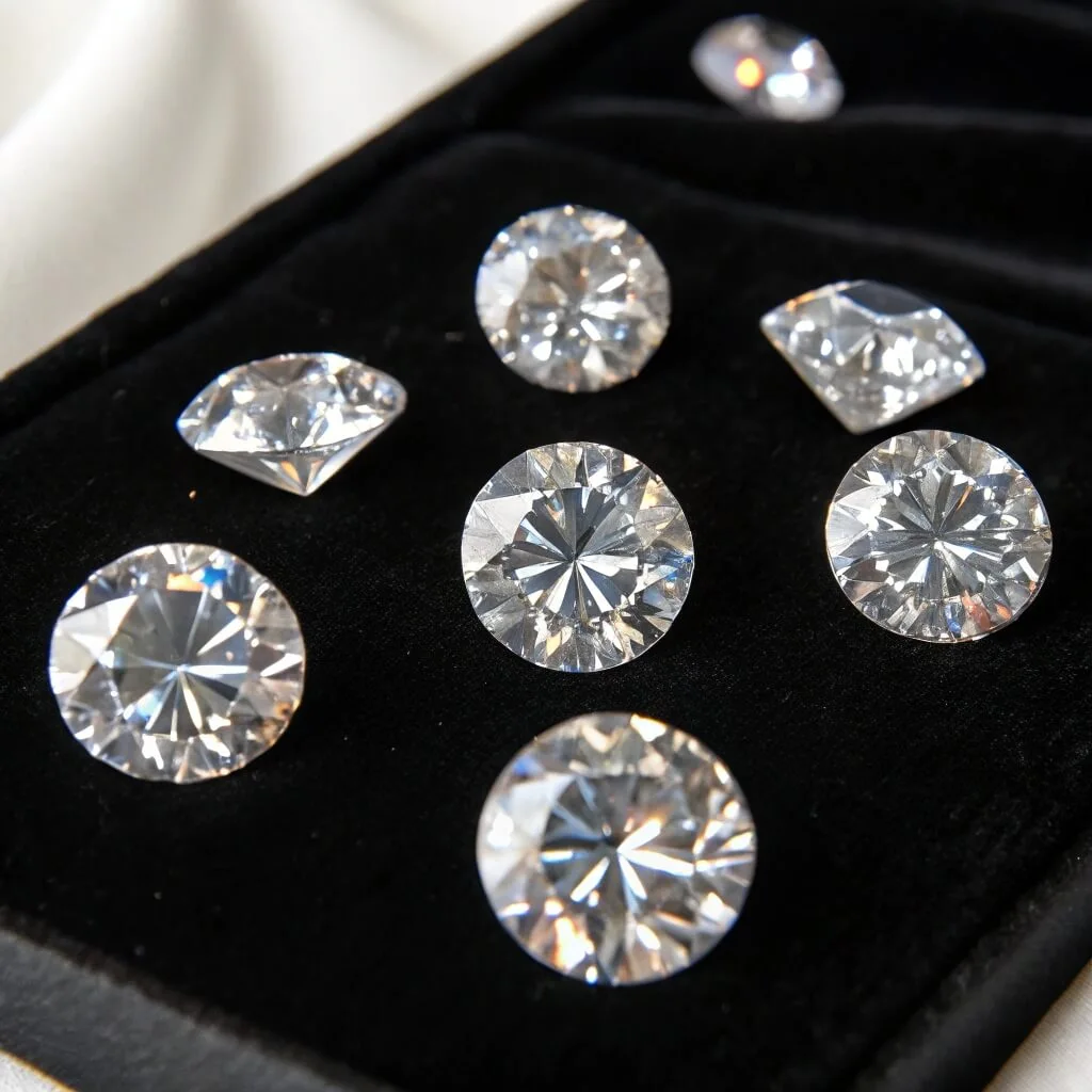 Are Lab-Grown Diamonds the Ethical Future of Jewellery